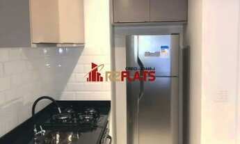 Imagem 4: Flat com ótimo preço no bairro Jardins. Confira!