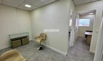 Imagem 6: Chácara Santo Antônio! Sala Comercial com 40,0m², 1 Vaga de Garagem