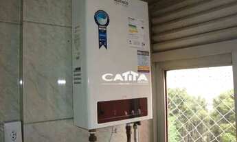 Imagem 6: Apartamento com 3 dormitórios à venda, 62 m² por R$ 470.000,00 - Penha - São Paulo/SP