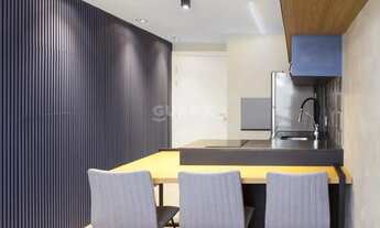 Imagem 7: Apartamento para aluguel, 1 quarto, 1 vaga, Menino Deus - Porto Alegre/RS