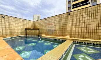 Imagem 3: Apartamento Moderno no Centro de Ribeirão Preto