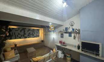 Imagem 4: Casa à Venda no Jardim das Indústrias - 3 Dormitórios - Suíte - 110m²