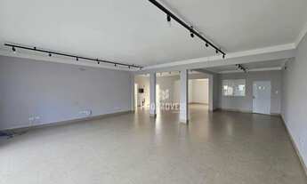 Imagem 2: Salão para alugar, 250 m² por R$ 5.567/mês - Jardim Girassol - Americana/SP