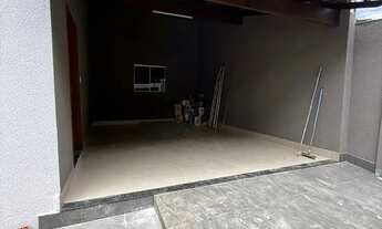 Imagem 7: Excelente Casa 3 Suítes no Parque Brasília