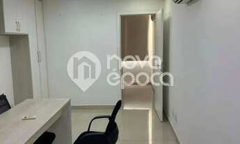 Imagem 7: Tijuca Galpão / depósito com 2 vagas na garagem