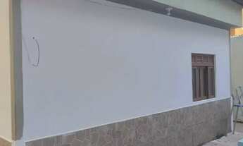 Imagem 5: Cajueiros - Excelente Casa c/ 02 qts, Quintal Amplo e 03 vagas de garagem!!!