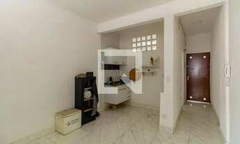 Imagem 3: Apartamento à Venda - Campos Elíseos, 1 Quarto, 37 m2