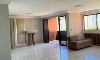 Imagem: Excelente apartamento com 03 quartos sendo