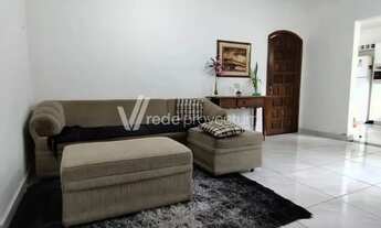 Imagem 6: Casa - Parque Imperador - Campinas