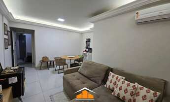 Imagem 3: Apartamento todo planejado no Village Park