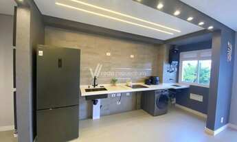 Imagem 6: Apartamento - Taquaral - Campinas