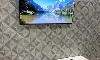 Imagem 5: Kitinet mobiliado