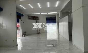 Imagem 2: Salão comercial para locação no Jardim Village - Rio Claro/SP