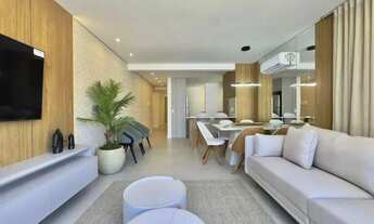 Imagem 3: Apartamento mobiliado dois dormitórios! Zona Nova - Capão da Canoa - RS