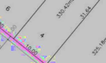 Imagem 2: Terreno Arniqueiras localização privilegiada