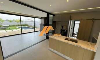 Imagem 4: CASA EM CONDOMÍNIO RESIDENCIAL em VOTORANTIM - SP, ALPHAVILLE NOVA ESPLANADA 4