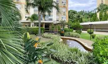 Imagem 4: Excelente apto próximo ao Shopping Bourbon Teresópolis de 2 dormitórios com suíte em andar