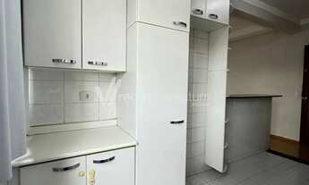 Imagem 7: Apartamento - Vila Industrial - Campinas