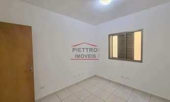 Imagem 6: APARTAMENTO TÉRREO LOCAÇÃO B. NOVA GERTI/SCS - 02 DORMS - QUINTAL - 01 VAGA