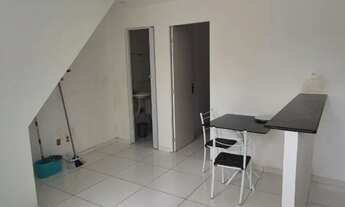 Imagem 5: Vendo Lindo Apartamento 1/4 Sala na Transv, Rua Daniel Lisboa - Brotas