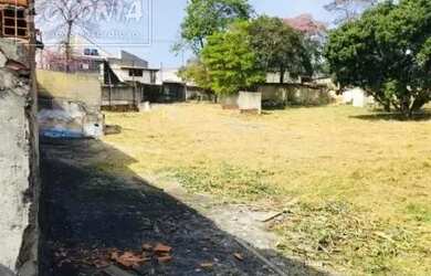 Imagem 3: Terreno para locação - Paulicéia, São Bernardo do Campo