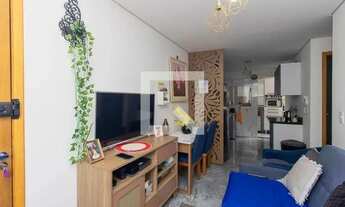 Imagem 4: Apartamento à Venda - Vila Mazzei, 2 Quartos, 42 m2