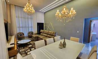 Imagem 4: Casa em Condomínio para Venda em Atibaia, Condomínio Atibaia Park I, 3 dormitórios, 3 suít