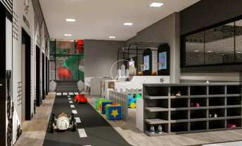 Imagem 5: Apartamento 2 suítes, 2 vagas - Bairro Nossa Senhora Rosário