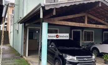 Imagem 4: Sobrado com 2 dormitórios, 85 m² - venda por R$ 319.000,00 ou aluguel por R$ 2.205,00/mês