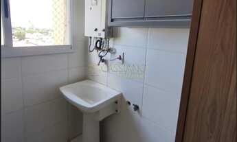 Imagem 6: Apartamento para locação de 70m² 02 dormitórios, sendo 01 suíte e 02 vagas de garagem