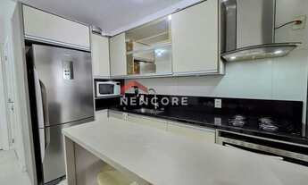 Imagem 7: Apartamento em Rua dos Bem-te-vis - Pedra Branca - Palhoça/SC