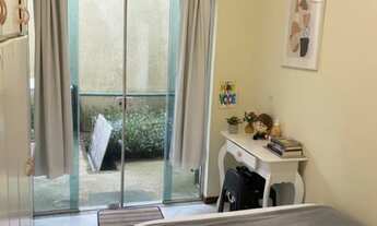 Imagem: Alugo Vaga em Casa Tranquila e Segura na