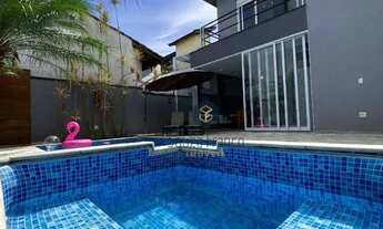 Imagem 7: Sobrado com 3 dormitórios à venda, 270 m² por R$ 2.500.000,00 - Aruã - Mogi das Cruzes/SP