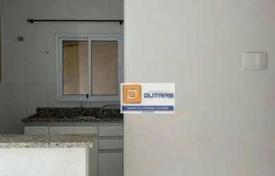 Imagem 2: Casa para alugar no Santa Terezinha 3 quartos e quintal amplo