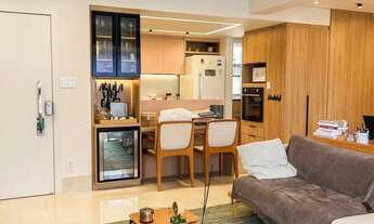 Imagem 3: Garcia Prime Residence * PORTEIRA FECHADA [7193