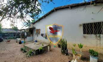 Imagem 2: Terreno à venda, 497 m² por R$ 60.000,00 - Igapó - Natal/RN