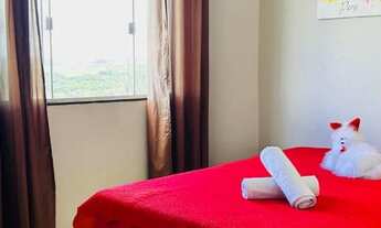 Imagem: Alugo quarto mobilado