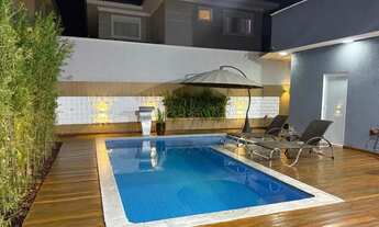 Imagem: Casa térrea a venda no condominio do Lago