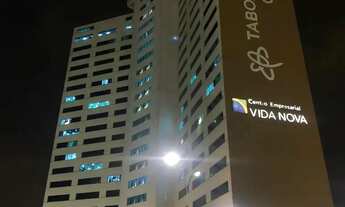 Imagem: Sala No Centro Empresarial Vida Nova