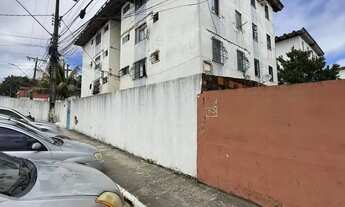 Imagem 4: Imóvel para venda tem 42 metros quadrados com 2 quartos em Itinga - Lauro de Freitas - BA