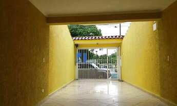 Imagem 4: Sobrado com 3 dormitórios para alugar, 180 m² por R$ 3.870,00 - Vila Arcádia - São Paulo/S