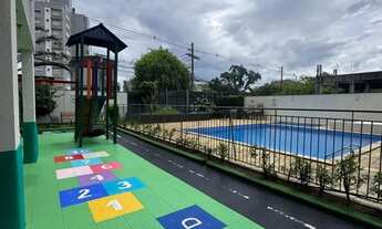 Imagem 5: Apartamento em Auxiliadora