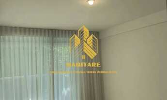 Imagem 6: Apartamento na quadra da praia do Leblon 4 suítes