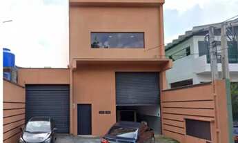 Imagem: Galpão novo para venda ou locação