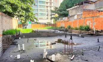 Imagem 7: Lote Setor Serrinha 420M²