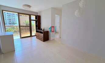 Imagem 5: Recreio dos Bandeirantes