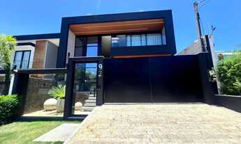 Imagem: Casa com 5 dormitórios à venda, 463 m²