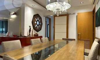 Imagem 7: Apartamento 4 suítes Icaraí