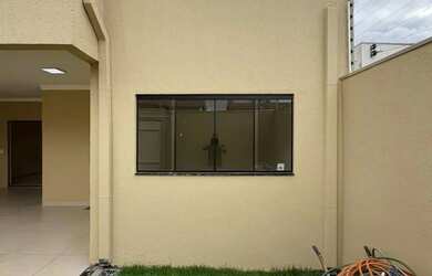 Imagem: Excelente casa 3/4 sendo uma suíte no Residencial