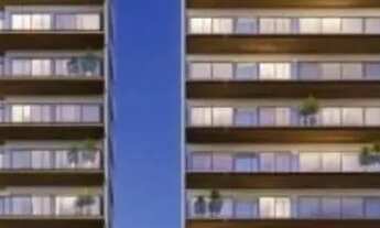 Imagem: APARTAMENTO VISTA MAR 183m² 4 SUÍTES VARANDA